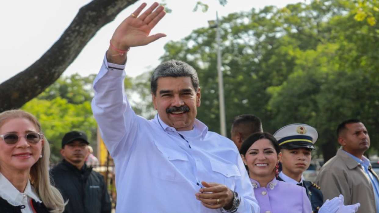 President Maduro: What’s coming in Venezuela is work to have a homeland