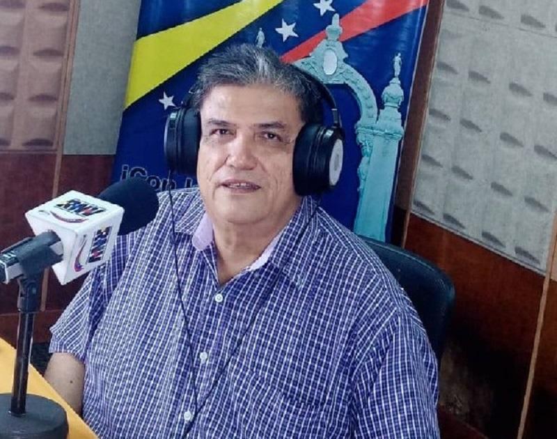 Estamos en la etapa perfecta para hacer irreversible el proceso revolucionario