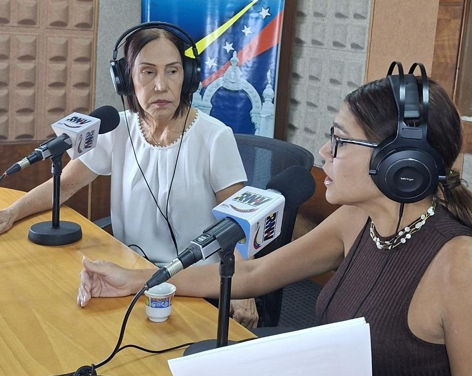 Participación protagónica de la mujer fortalece la democracia bolivariana y socialista
