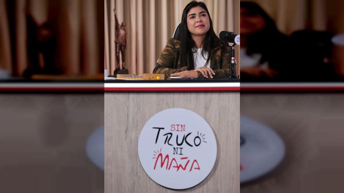 Diputada Colmenares destaca que proyectos juveniles para consulta del 27J se alinean a las 7T