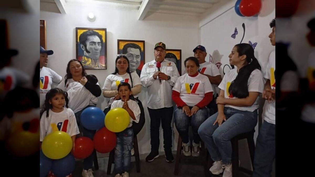 Gobierno entrega viviendas a familias afectadas por lluvias en Mérida