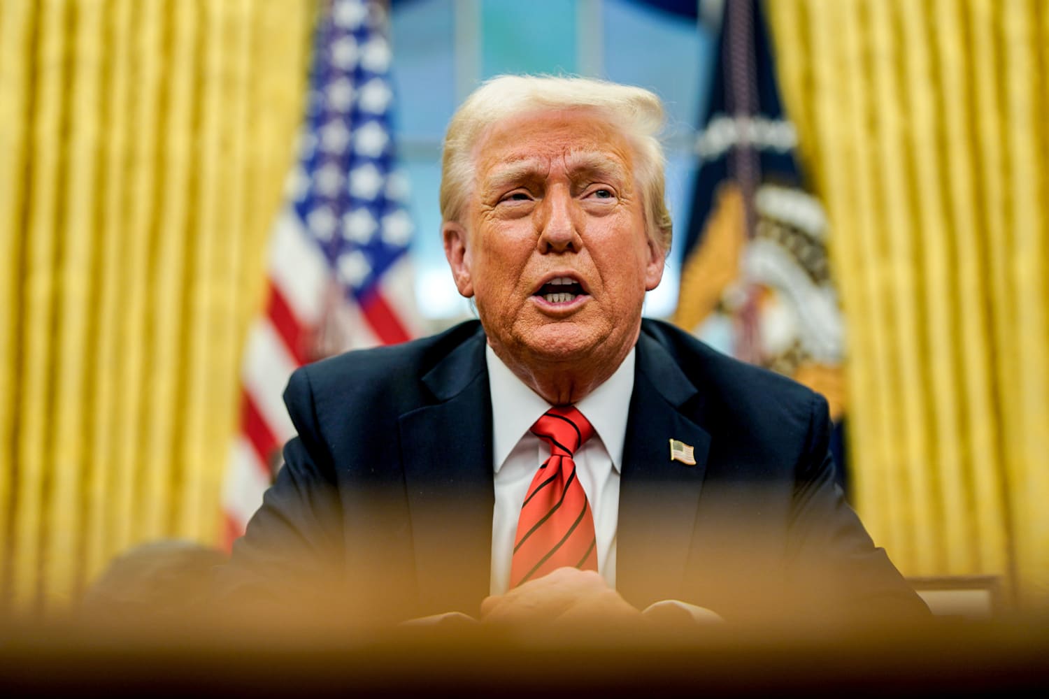 Donald Trump impone arancel a países que apoyen a los BRICS en desafío al orden multipolar