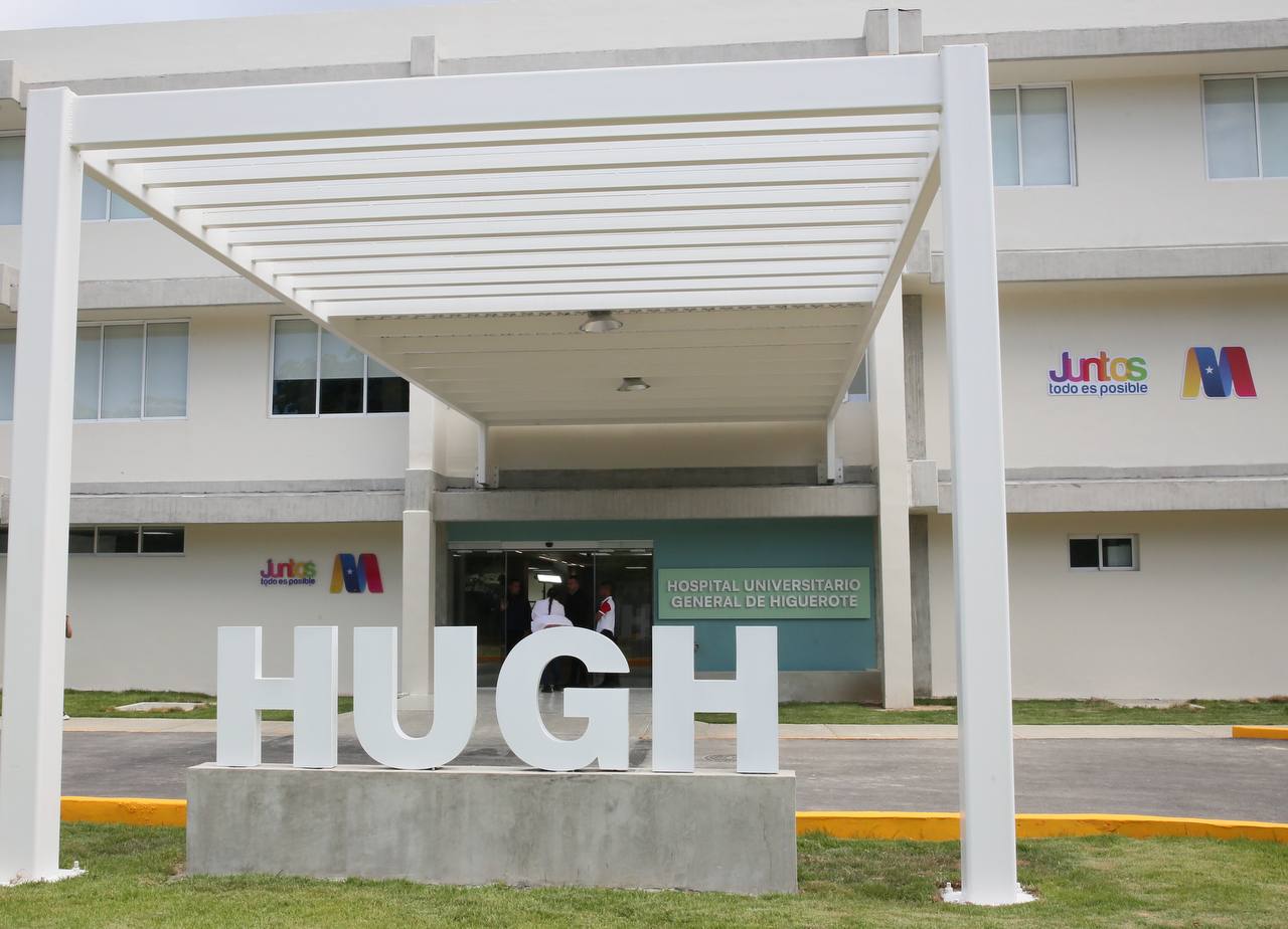Hospital General de Higuerote renombrado en honor al Gran Cacique Higoroto