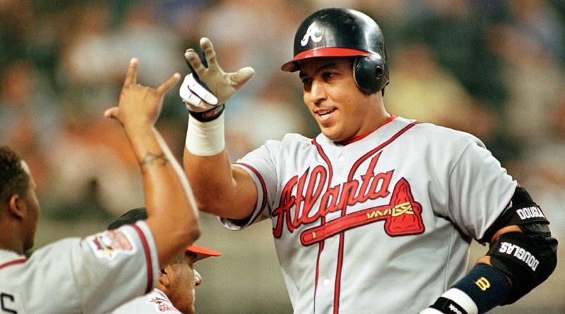 Galarraga hará el primer lanzamiento del Juego de Estrellas en Atlanta