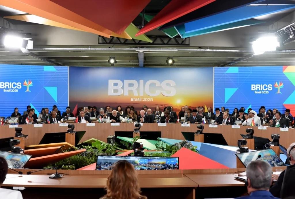 Cumbre de los BRICS se enfatiza en medioambiente y salud global: claves de la segunda jornada