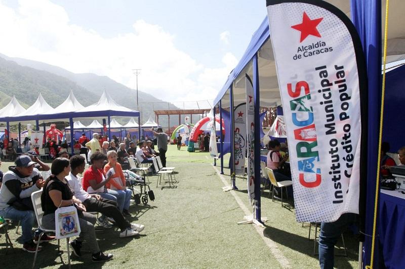 Caravana de las Soluciones brinda asistencia a cinco mil personas en Altagracia y San José