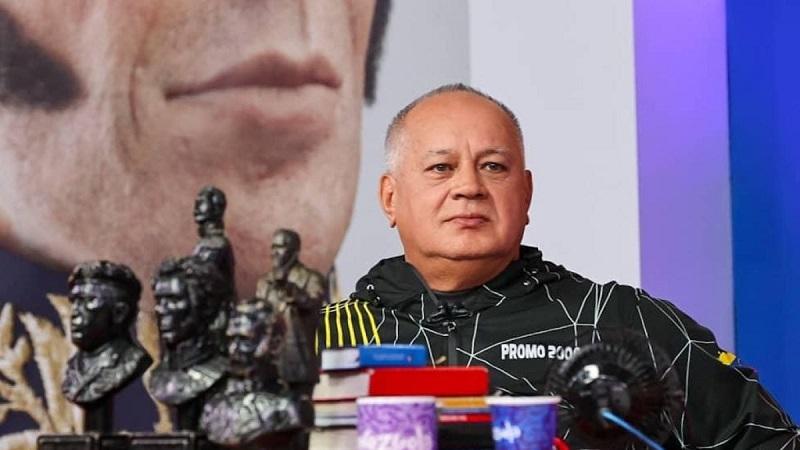 Cabello: Centro de detención de migrantes Alligator Alcatraz evidencia racismo y supremacismo de EEUU