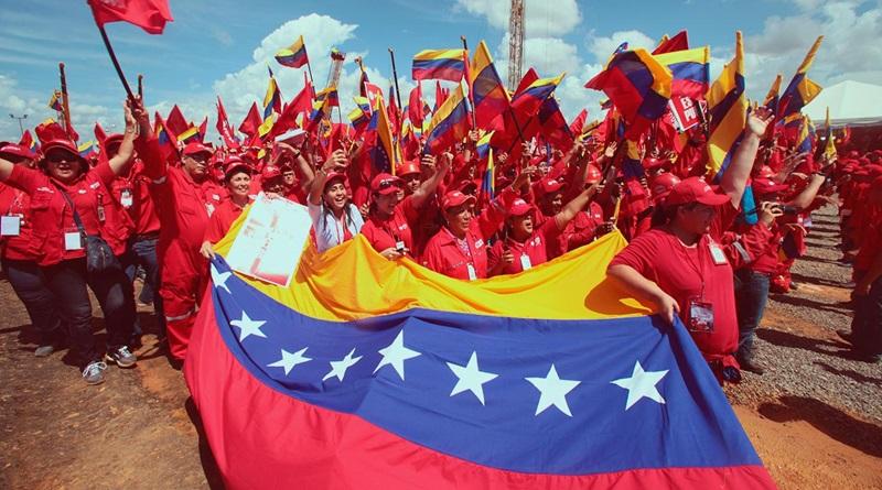 Caracas será sede del VI Encuentro Nacional de CPTT para fortalecer la participación obrera