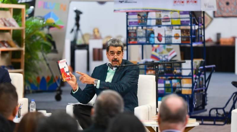 Jefe de Estado afirma que el mundo necesita una revolución cultural que reivindique los valores humanos
