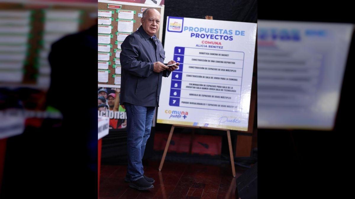 PSUV llama a votar masivamente en elecciones municipales y consulta de la Juventud