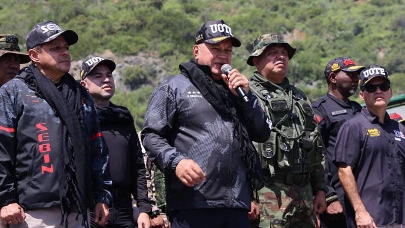 Graduación de 211 Operadores Tácticos Especiales: Un hito en Seguridad Ciudadana