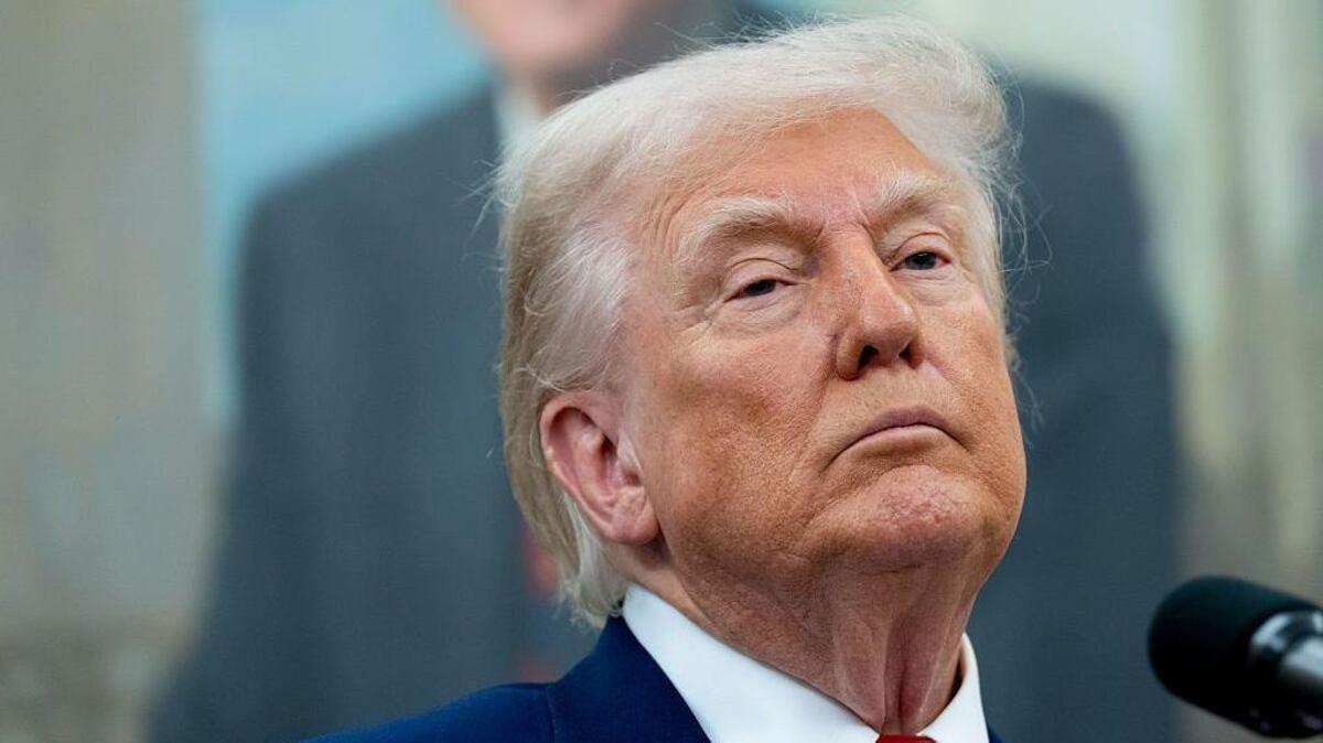 Senado recorta beneficios de seguridad social al aprobar plan fiscal de Trump