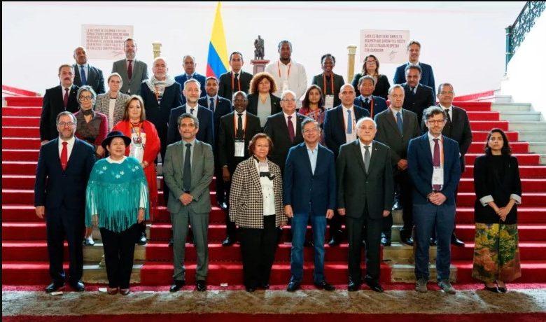 Grupo de La Haya aprueba medidas para frenar genocidio en Palestina
