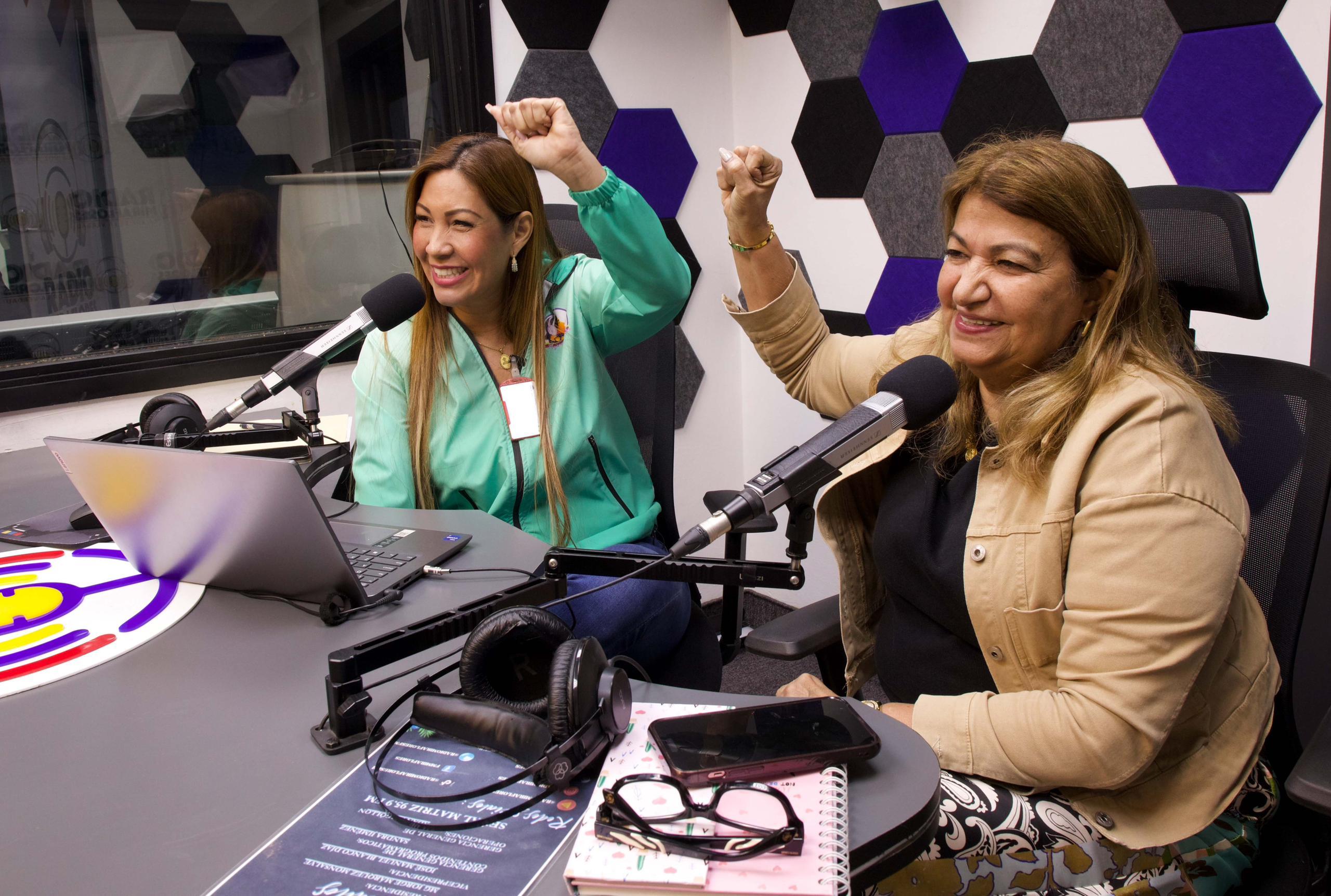 Ministra Yelitze Santaella llama a las mujeres a la organización territorial para la defensa de la Patria
