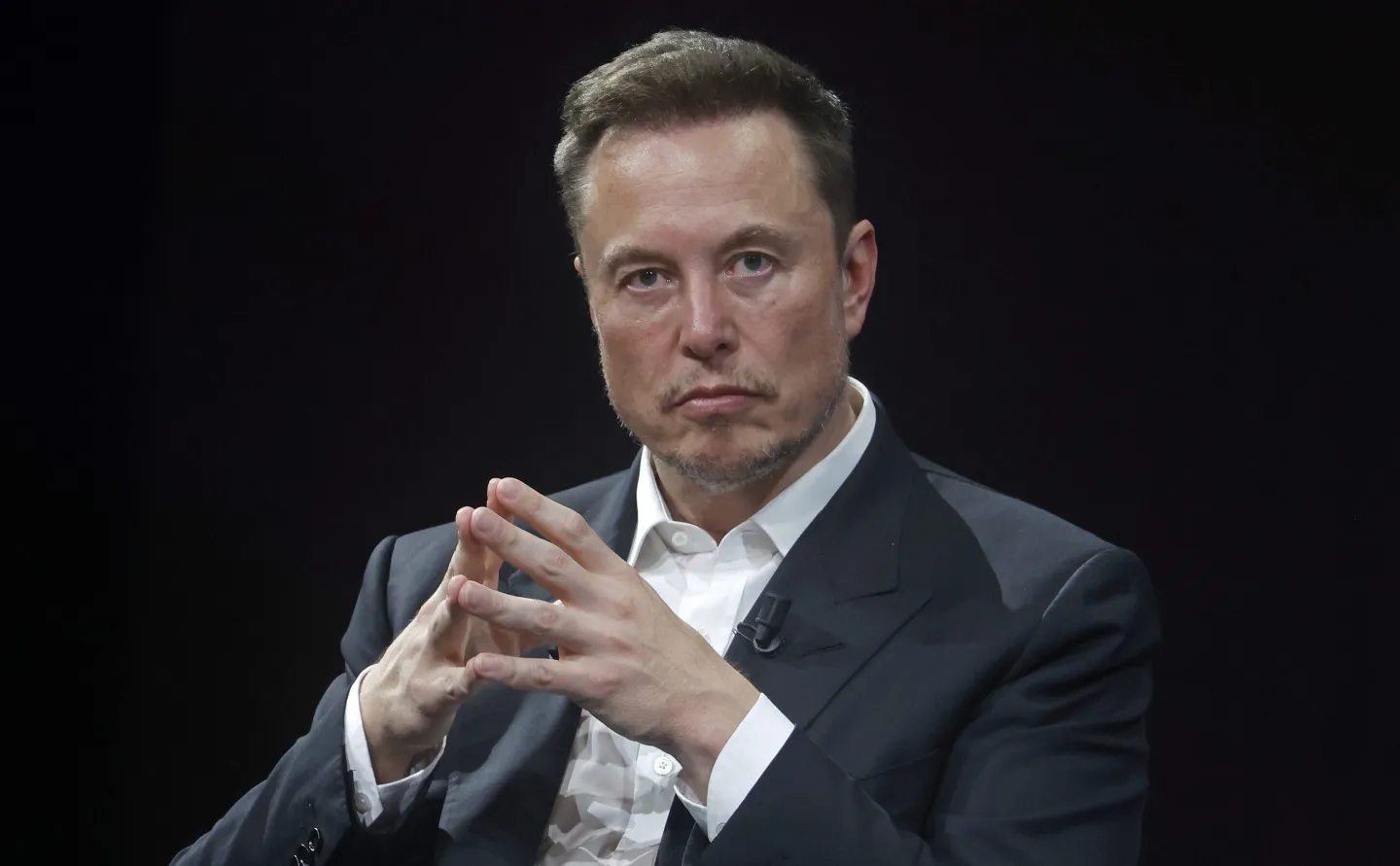 Musk destapa el silencio imperial: ¿quién protege a los clientes de Epstein?