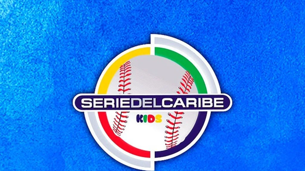La Guaira recibe a la Serie del Caribe Kids 2025