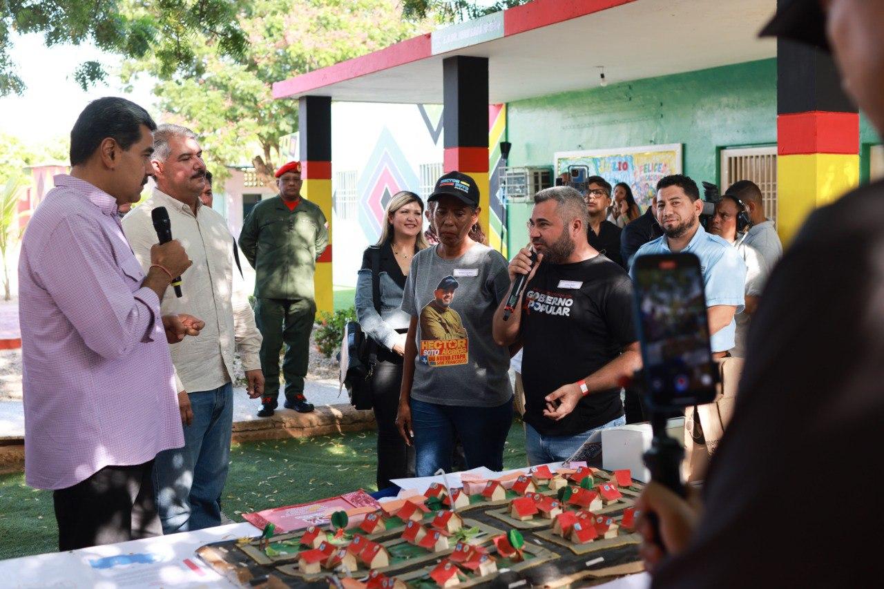 Juntos Todo es Posible: Poder Popular impulsa soluciones hídricas y gestión comunitaria