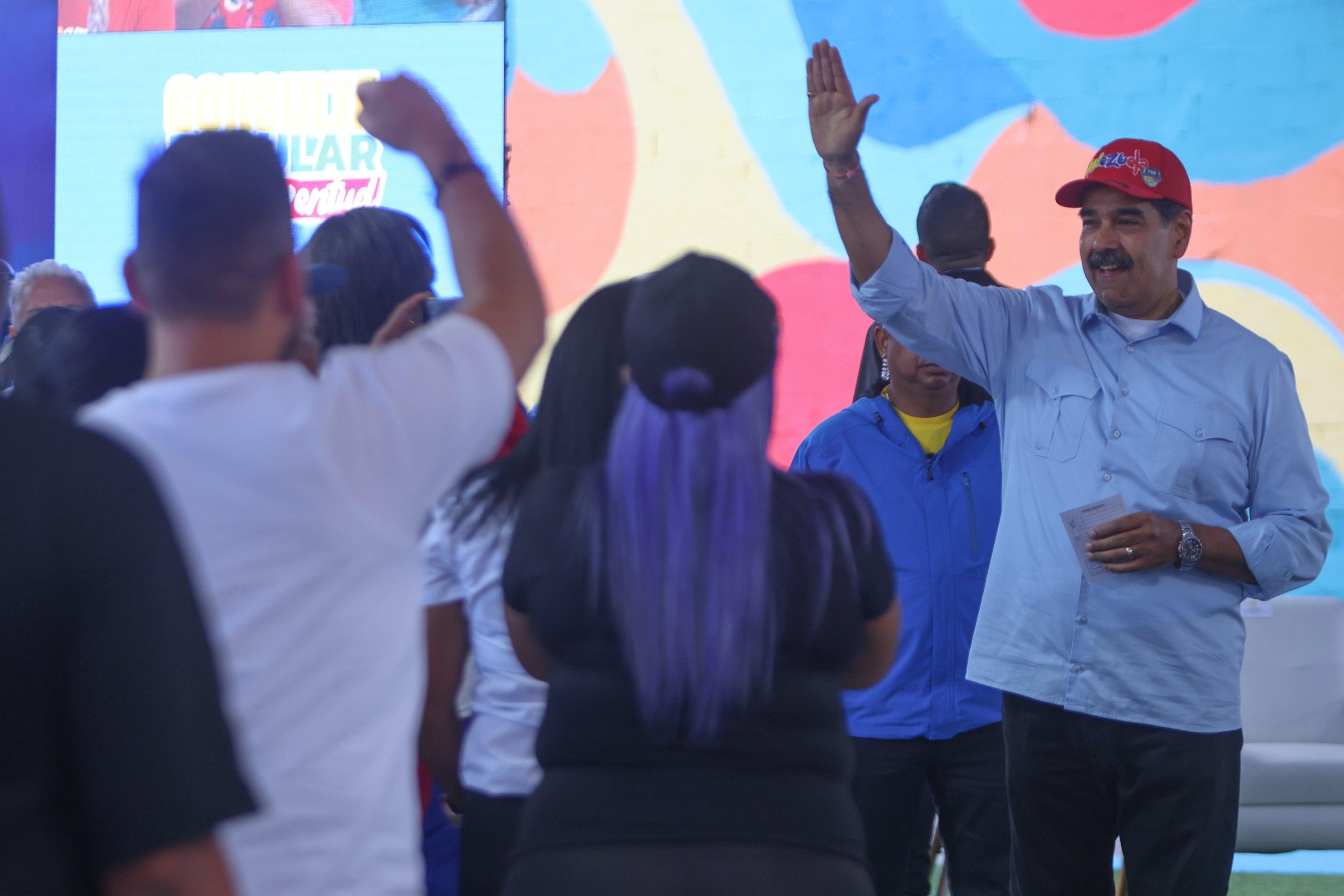 Proyecto de embaulamiento en Antímano beneficia a casi 2.000 familias