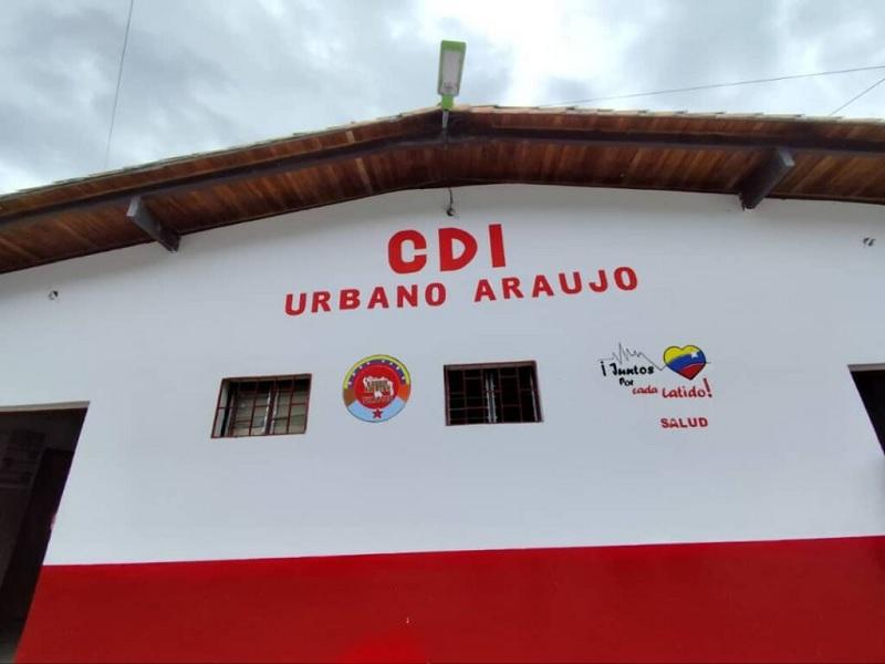 Mérida fortalece la salud pública: 11 CDI equipados con tecnología de alta gama