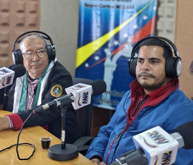 Alcaldía de San Joaquín impulsa desarrollo del emprendimiento productivo