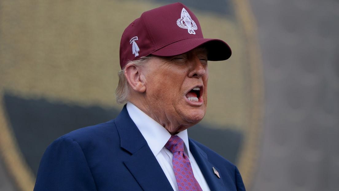 Donald Trump vuelve al ataque e impone nuevos aranceles a varios países