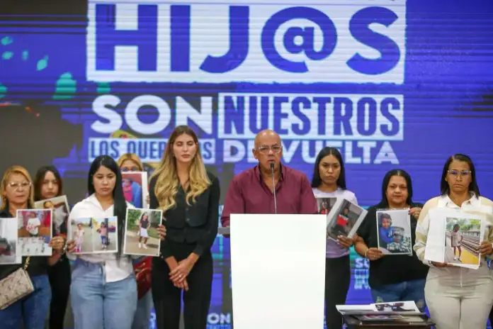 Asamblea Nacional prevé declarar persona non grata a Volker Türk