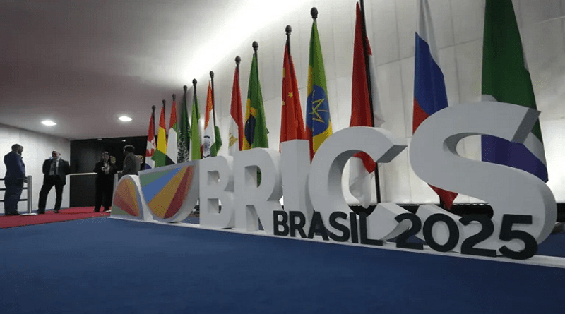 Cumbre de los BRICS refuerza compromiso con el Sur Global y la cooperación multilateral