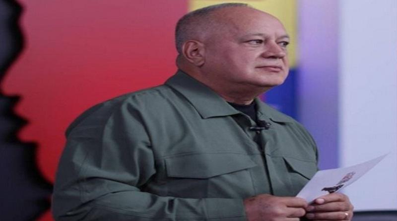 Cabello denuncia que aranceles de EE.UU. a Brasil son una represalia por el caso Bolsonaro