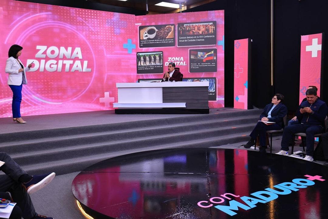Mintur participa en el despliegue de la Fuerza de Tarea Andes 2025 para garantizar atención integral en Mérida