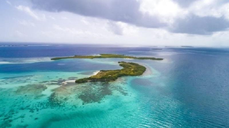 Sistema de Servicios de Cambio Climático del IVIC revela calentamiento de aguas del Caribe