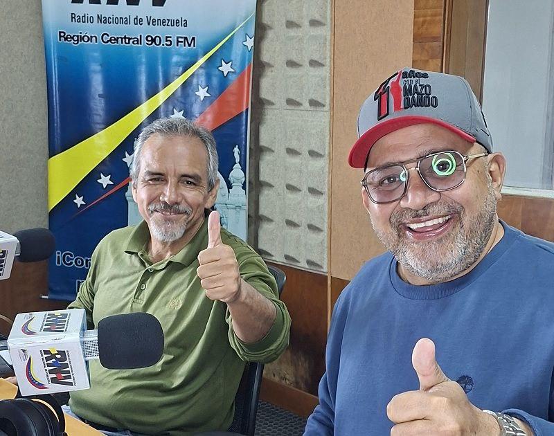 Voces Bicentenarias: Revolución Bolivariana mantiene vigente preceptos de la Independencia de Venezuela