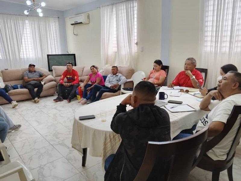 Idiomas de los pueblos originarios son parte importante de la riqueza cultural de Venezuela