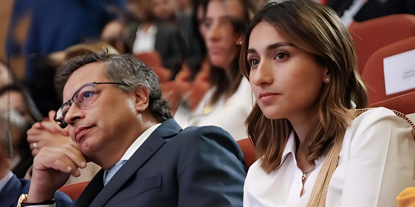 Renuncia inesperada de la canciller Sarabia sacude al gobierno de Petro