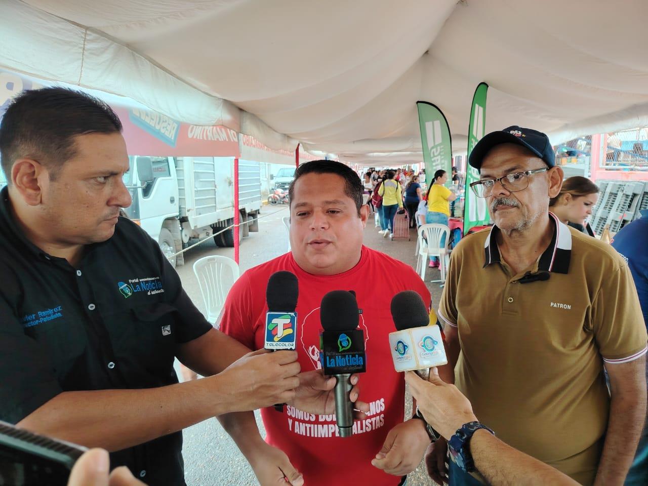 Realizan cuarta jornada de atención integral en la parroquia Bolívar de Maracaibo