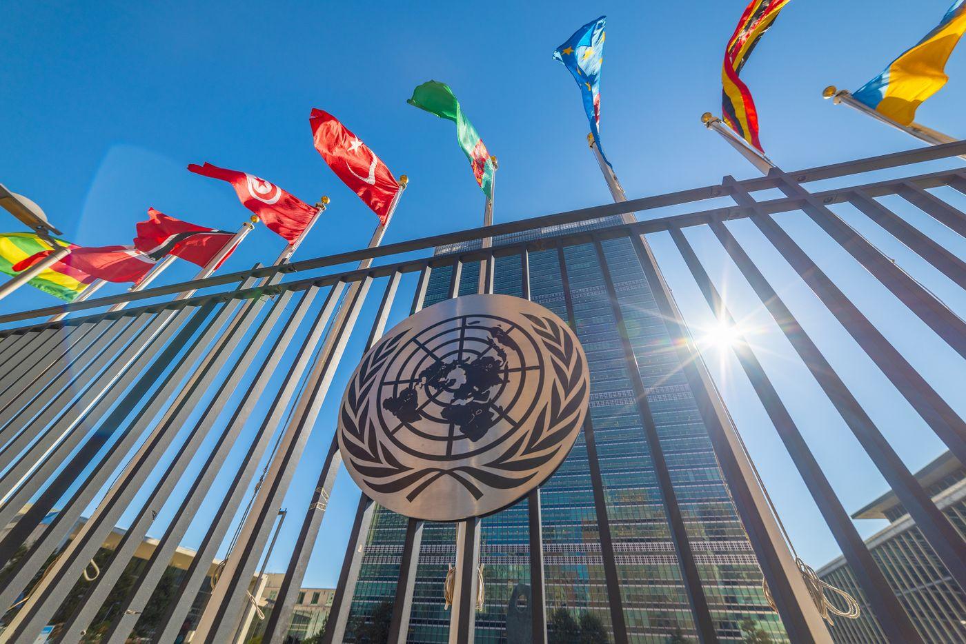 ONU califica de ilegal el ataque y bloqueo a Venezuela