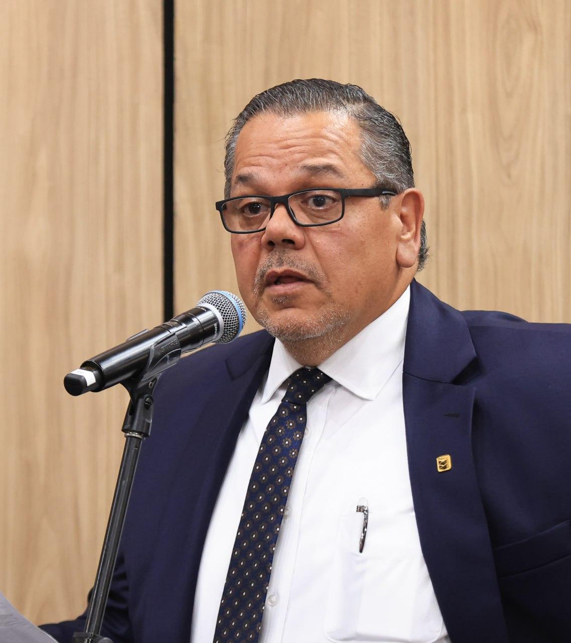 Chevron manifiesta su disposición a contribuir con el fortalecimiento del sector petrolero
