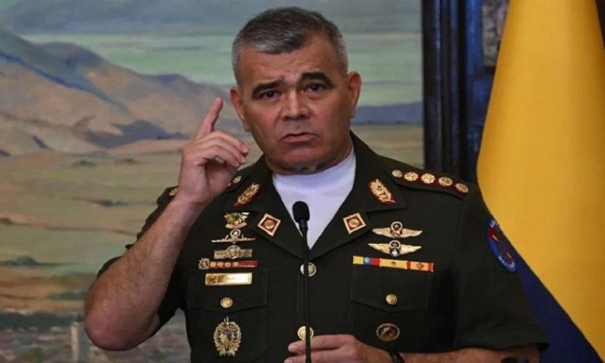 FANB condecora a personal militar y civil por los hechos ocurridos el 3 de enero