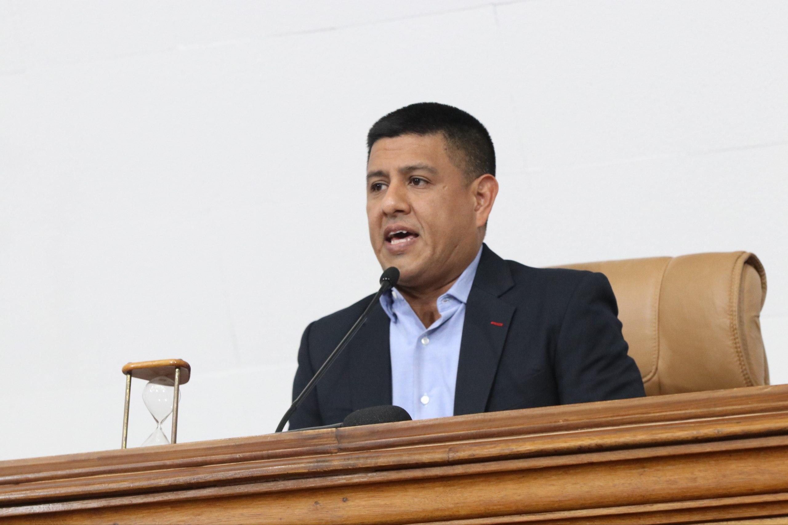 Excarcelaciones son iniciativa del presidente Nicolás Maduro