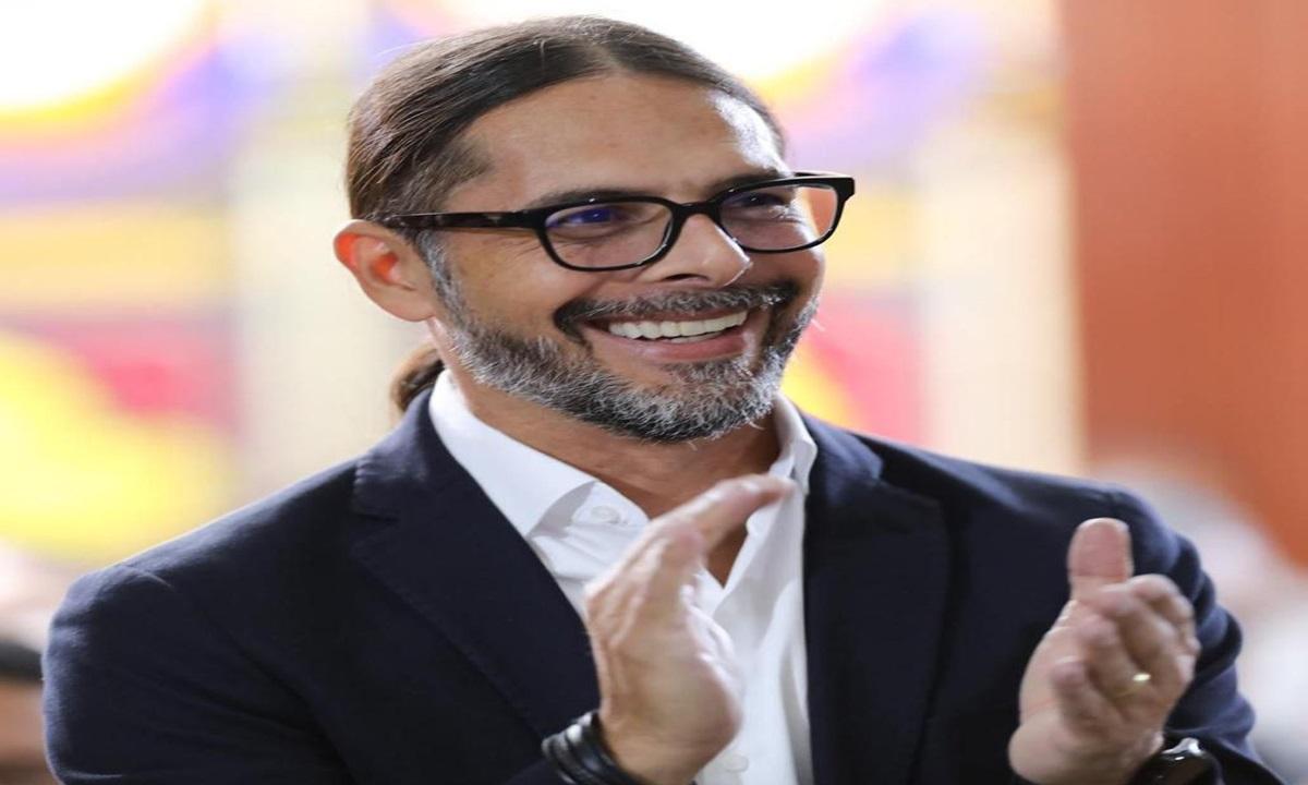 Freddy Ñáñez es designado ministro del Poder Popular para el Ecosocialismo