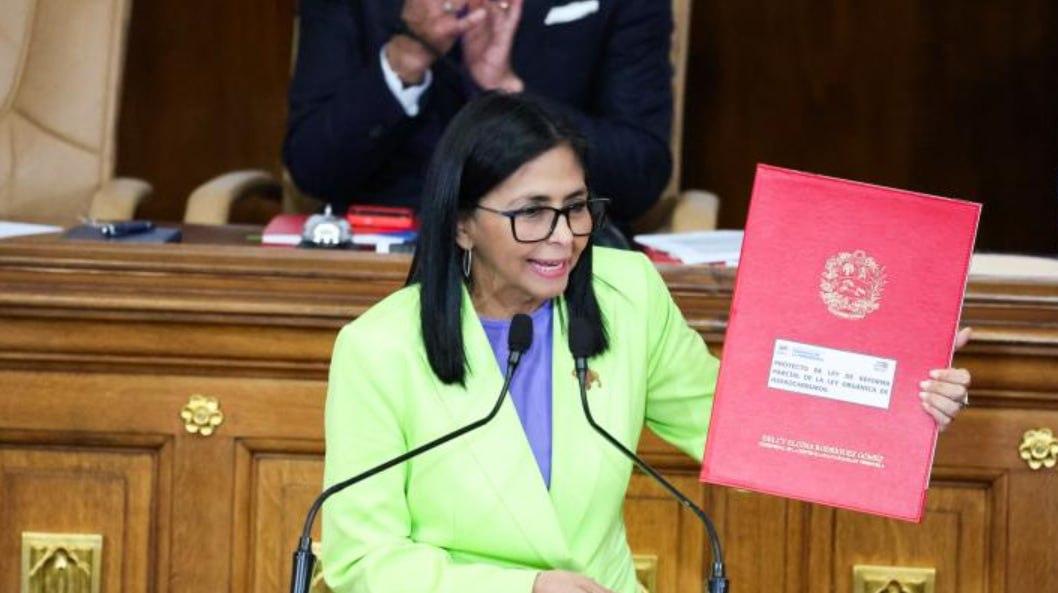 Claves y precisiones sobre la reforma parcial de la Ley de Hidrocarburos