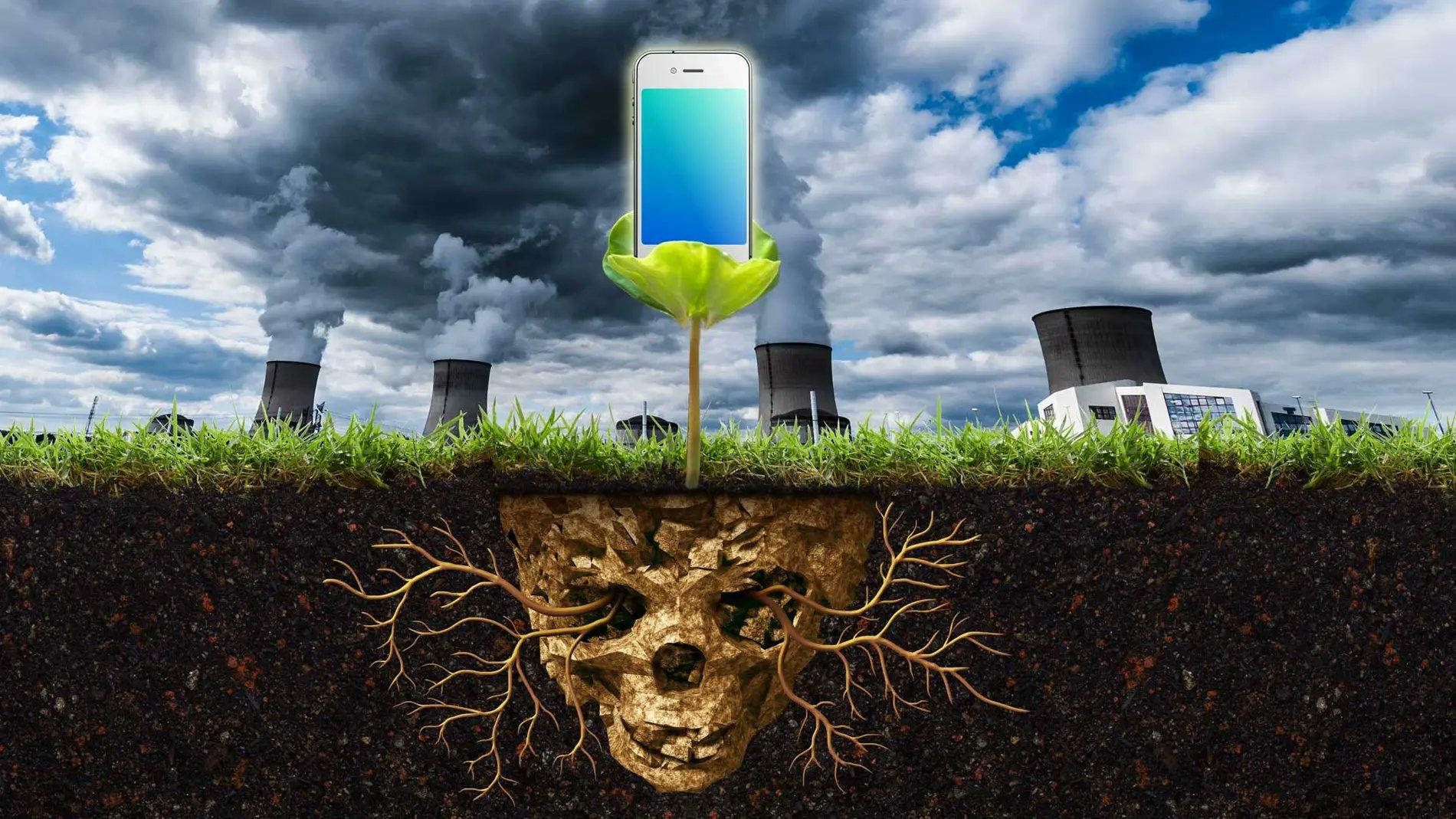 Multinacionales de EE. UU. multiplicarán por 17 su demanda de tierras raras para 2030
