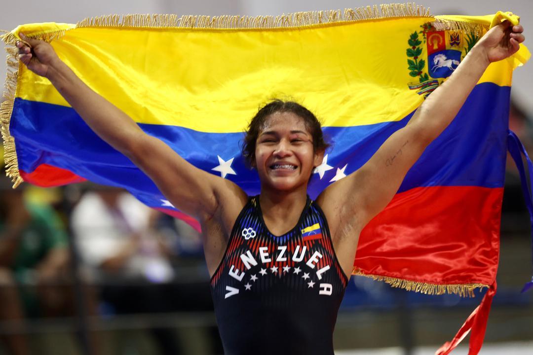 Deporte venezolano cerró 2025 con resultados inéditos