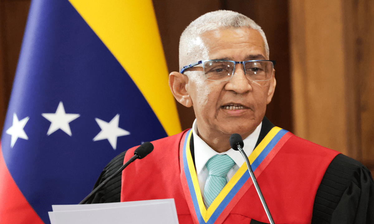 TSJ garantizó continuidad del Estado y la soberanía el 3 de enero de 2026