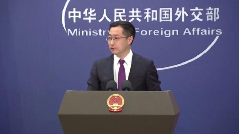 China exige a Estados Unidos la liberación inmediata y segura del Presidente Nicolás Maduro