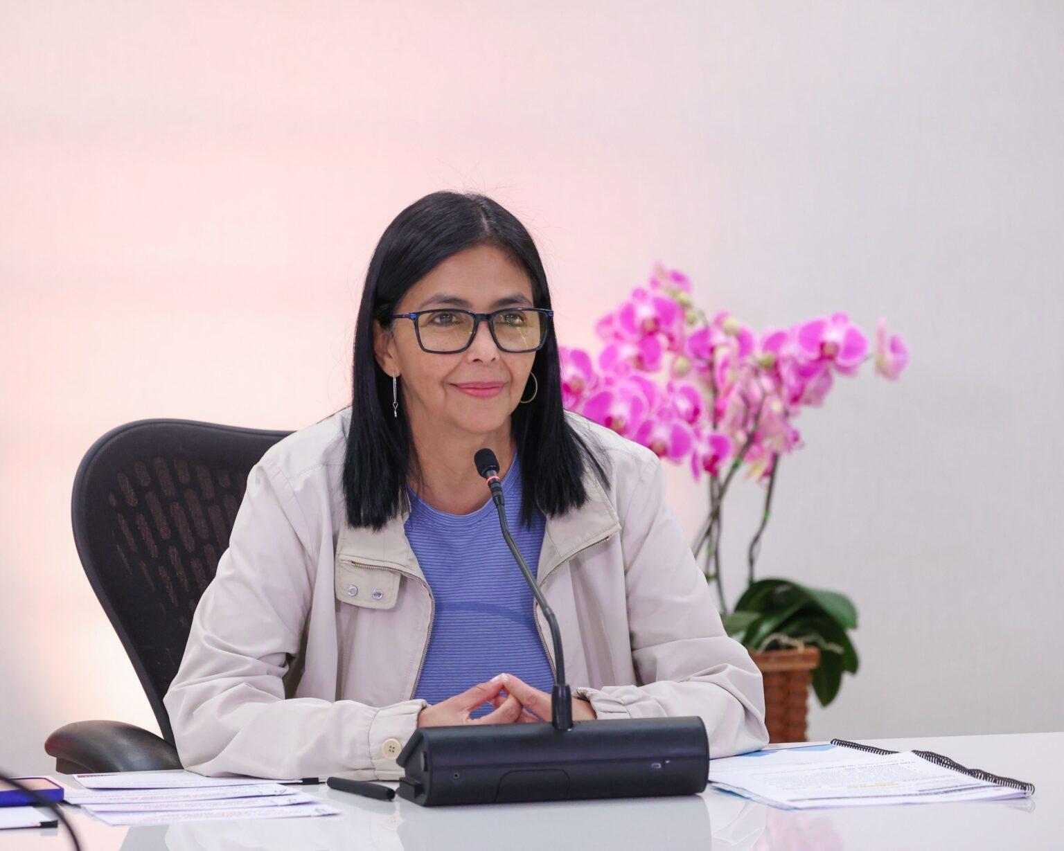 Venezuela y Qatar reafirman su compromiso de avanzar en una agenda compartida tras encuentro oficial