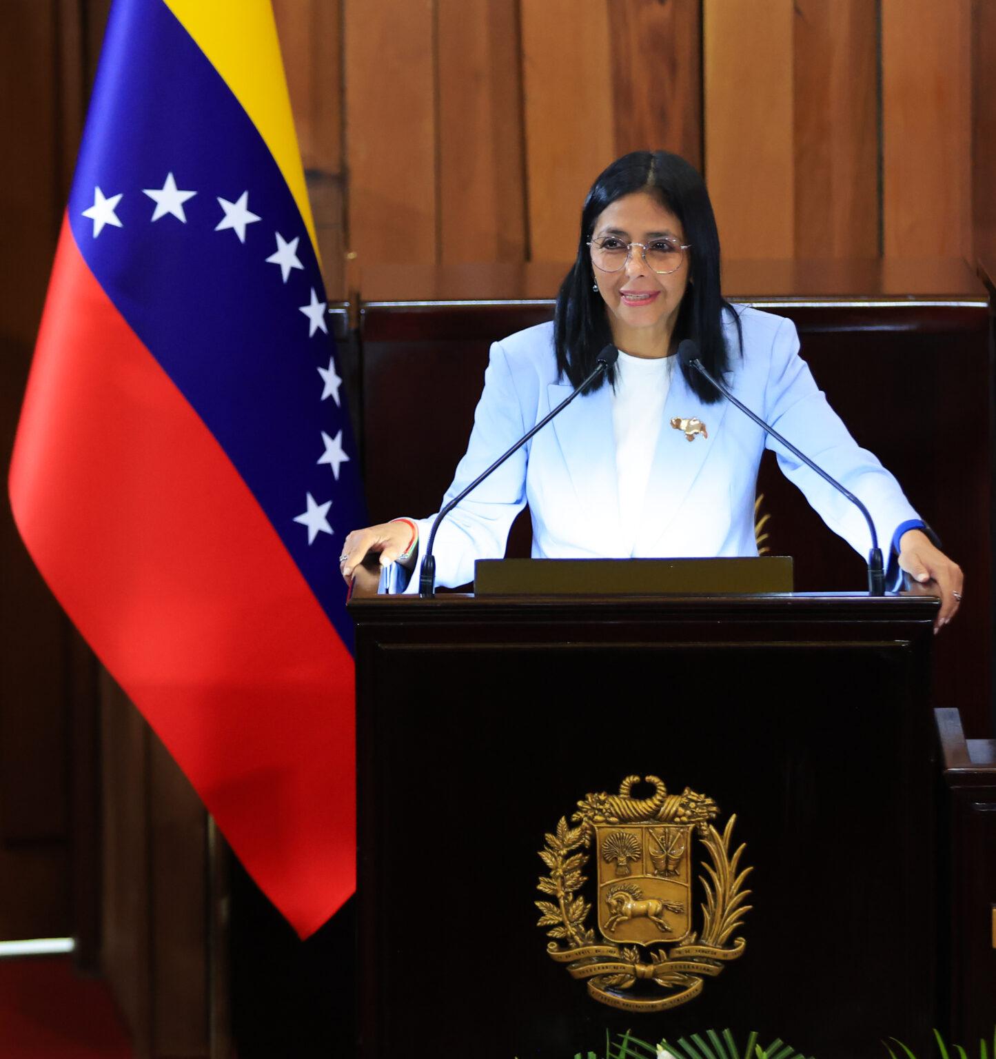 Ejecutivo Nacional anuncia impulso de una Ley de Amnistía General