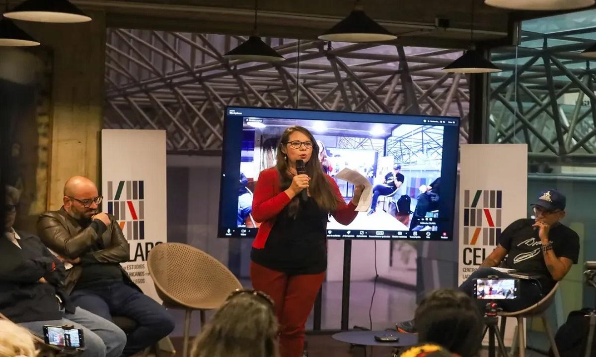 Artistas e intelectuales rechazan agresión y exigen liberación del presidente Maduro y primera dama