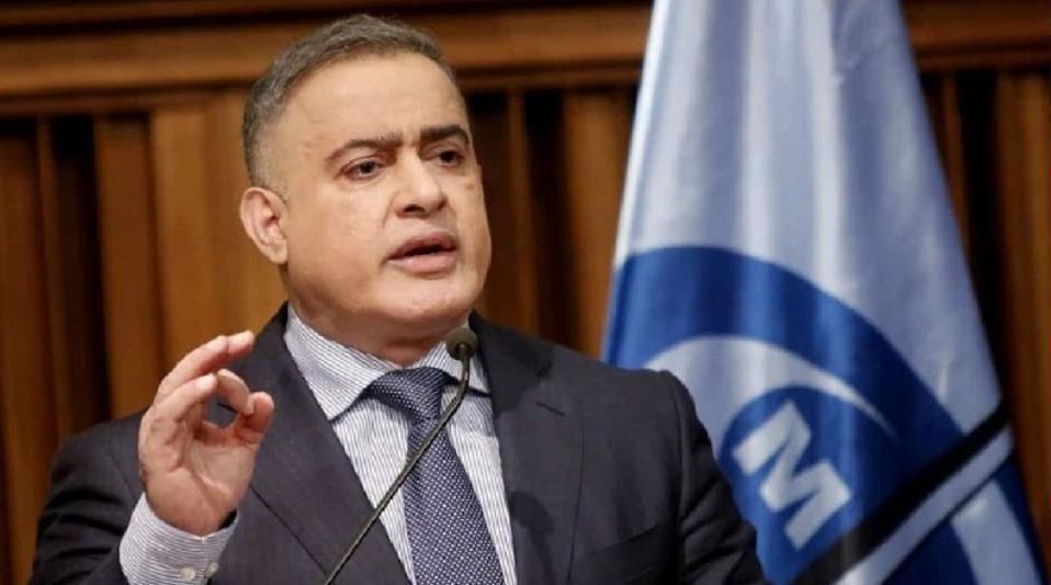 Attorney General Saab demands US judge respect for the International Rule of Law