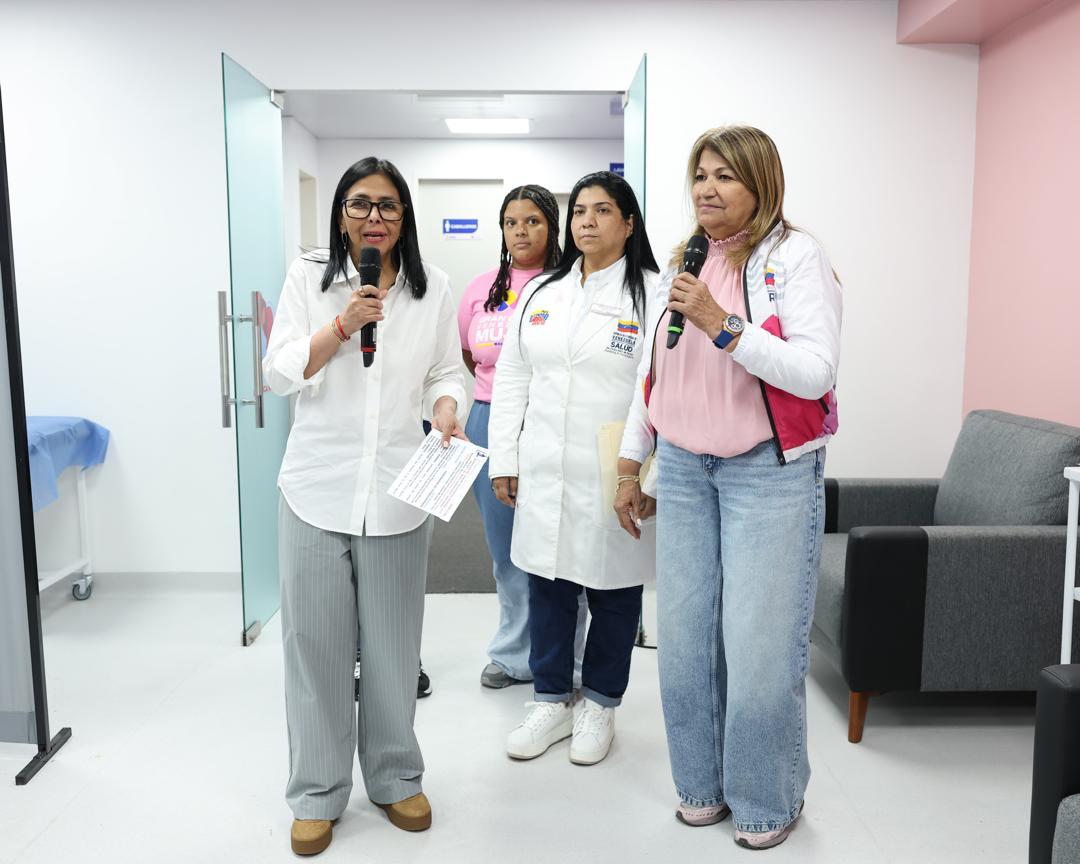 Brasil envía cargamento de medicina tras agresión imperial