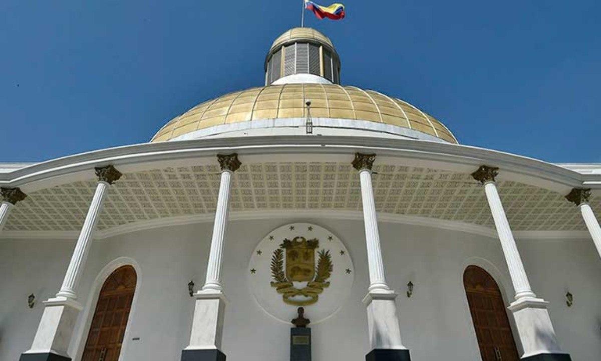 AN designa presidencias de Comisiones Permanentes este martes